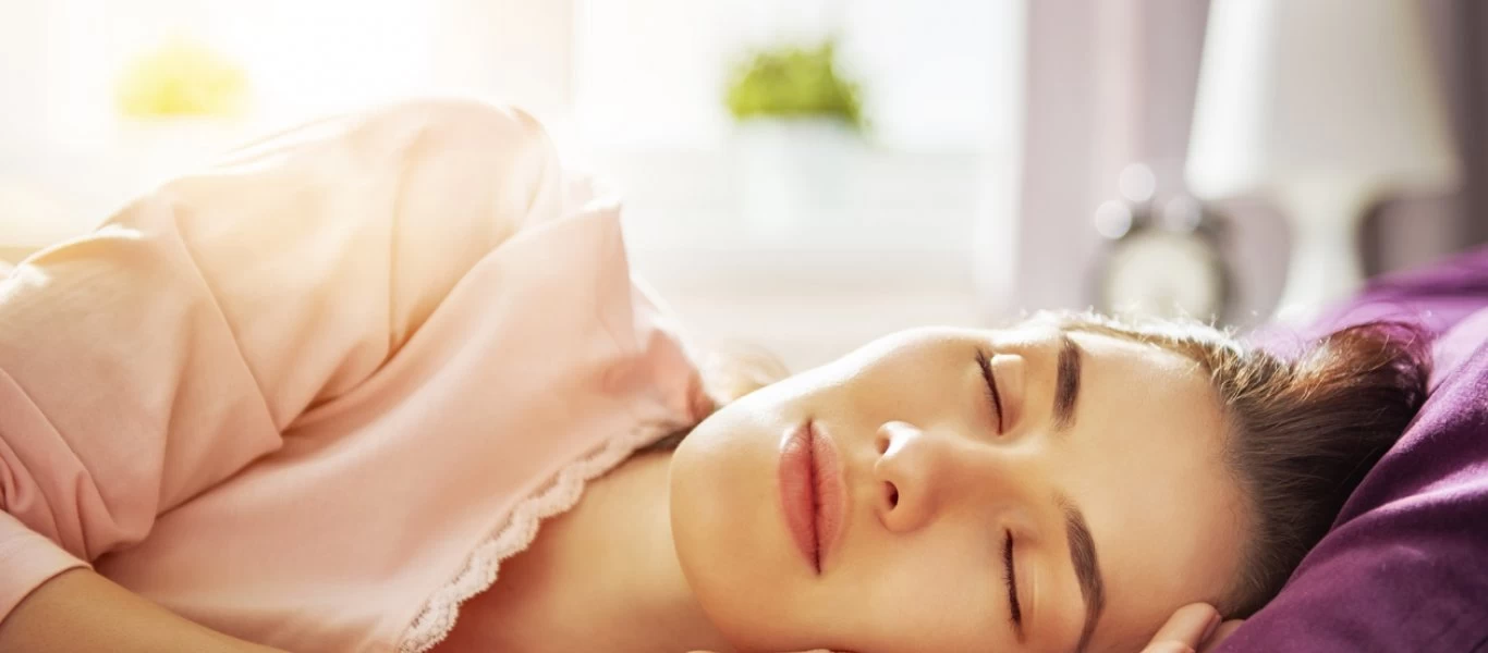 Γιατί πρέπει να κοιμόμαστε με την πόρτα ανοιχτή;